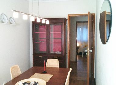 Appartement de vacances /en/au Lisbonne (Grande Lisboa)ou appartement ou maison de vacances