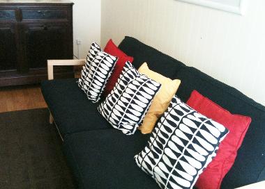 Appartement de vacances /en/au Lisbonne (Grande Lisboa)ou appartement ou maison de vacances