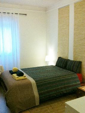 Appartement de vacances /en/au Lisbonne (Grande Lisboa)ou appartement ou maison de vacances