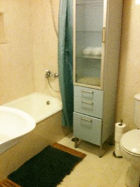 Appartement de vacances /en/au Lisbonne (Grande Lisboa)ou appartement ou maison de vacances