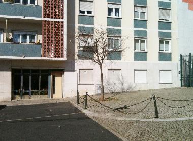 Appartement de vacances /en/au Lisbonne (Grande Lisboa)ou appartement ou maison de vacances