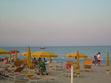 Appartement de vacances /en/au Davoli superiore (Catanzaro)ou appartement ou maison de vacances