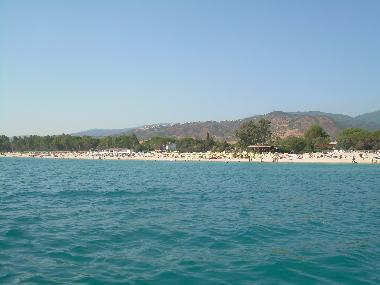 Appartement de vacances /en/au Davoli superiore (Catanzaro)ou appartement ou maison de vacances