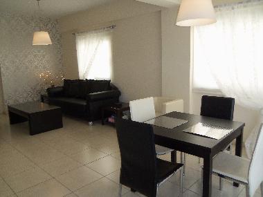Appartement de vacances �/en/au Nicosia-Akropolis (Nicosia)ou appartement ou maison de vacances