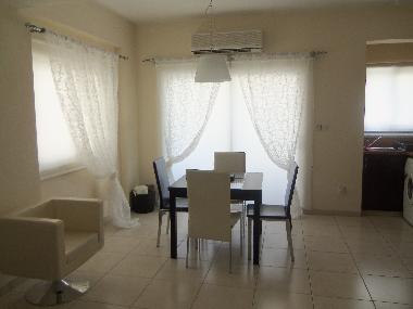 Appartement de vacances �/en/au Nicosia-Akropolis (Nicosia)ou appartement ou maison de vacances