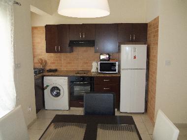 Appartement de vacances �/en/au Nicosia-Akropolis (Nicosia)ou appartement ou maison de vacances