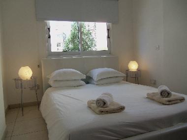 Appartement de vacances �/en/au Nicosia-Akropolis (Nicosia)ou appartement ou maison de vacances