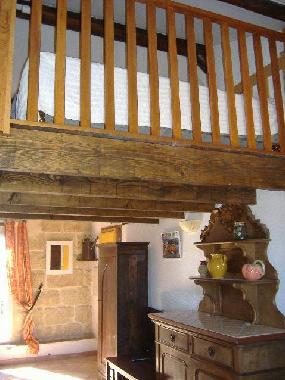 Appartement de vacances �/en/au gallician (Gard)ou appartement ou maison de vacances