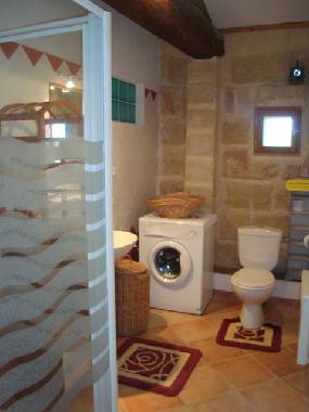 Appartement de vacances �/en/au gallician (Gard)ou appartement ou maison de vacances