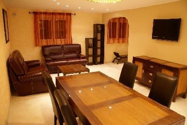 Appartement de vacances �/en/au MENTON (Alpes-Maritimes)ou appartement ou maison de vacances