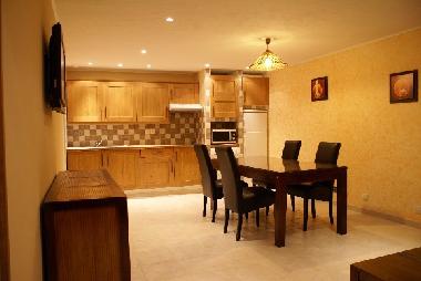 Appartement de vacances �/en/au MENTON (Alpes-Maritimes)ou appartement ou maison de vacances