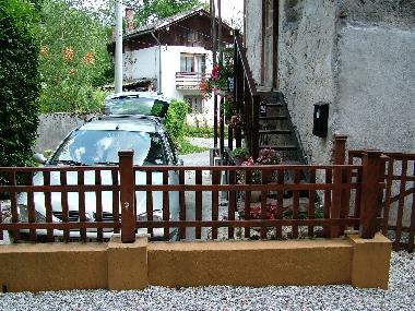 Maison de vacances �/en/au Tolmin (Kobarid)ou appartement ou maison de vacances