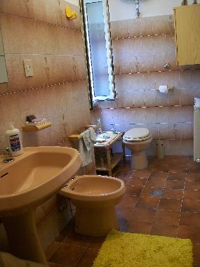 Appartement de vacances /en/au Gerano (Roma)ou appartement ou maison de vacances