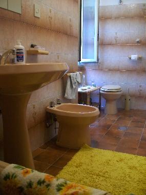 Appartement de vacances /en/au Gerano (Roma)ou appartement ou maison de vacances