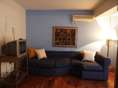 Appartement de vacances �/en/au capital (Mendoza)ou appartement ou maison de vacances