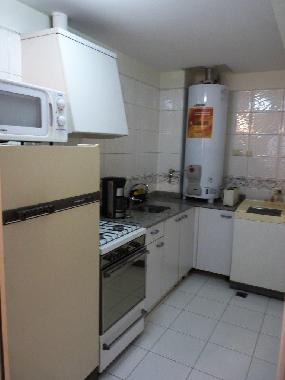 Appartement de vacances �/en/au capital (Mendoza)ou appartement ou maison de vacances