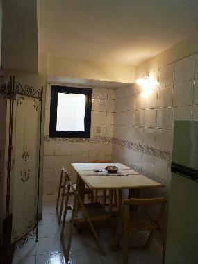 Appartement de vacances �/en/au capital (Mendoza)ou appartement ou maison de vacances