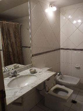 Appartement de vacances �/en/au capital (Mendoza)ou appartement ou maison de vacances
