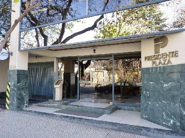 Appartement de vacances �/en/au capital (Mendoza)ou appartement ou maison de vacances