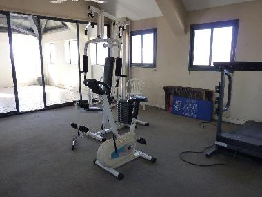 Appartement de vacances �/en/au capital (Mendoza)ou appartement ou maison de vacances