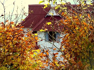 Maison de vacances �/en/au Rakhiv (Zakarpats