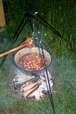 Maison de vacances �/en/au Rakhiv (Zakarpats