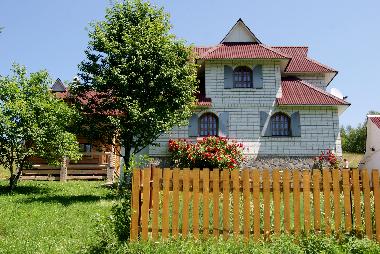 Maison de vacances �/en/au Rakhiv (Zakarpats
