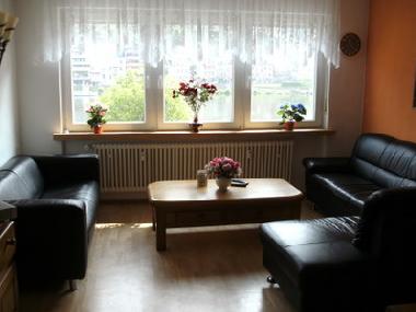 Appartement de vacances /en/au Zell/Kaimt-Mosel (Mosel - Saar)ou appartement ou maison de vacances