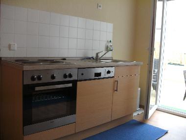Appartement de vacances /en/au Zell/Kaimt-Mosel (Mosel - Saar)ou appartement ou maison de vacances