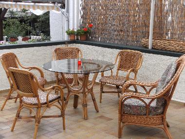Appartement de vacances /en/au Zell/Kaimt-Mosel (Mosel - Saar)ou appartement ou maison de vacances