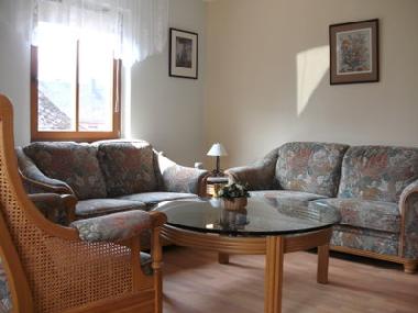 Appartement de vacances /en/au Zell/Kaimt-Mosel (Mosel - Saar)ou appartement ou maison de vacances