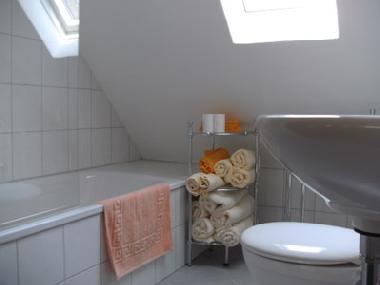 Appartement de vacances /en/au Zell/Kaimt-Mosel (Mosel - Saar)ou appartement ou maison de vacances