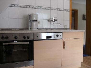 Appartement de vacances /en/au Zell/Kaimt-Mosel (Mosel - Saar)ou appartement ou maison de vacances