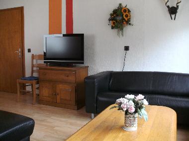 Appartement de vacances /en/au Zell/Kaimt-Mosel (Mosel - Saar)ou appartement ou maison de vacances