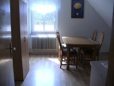 Appartement de vacances /en/au Zell/Kaimt-Mosel (Mosel - Saar)ou appartement ou maison de vacances
