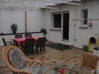 Appartement de vacances /en/au Zell/Kaimt-Mosel (Mosel - Saar)ou appartement ou maison de vacances