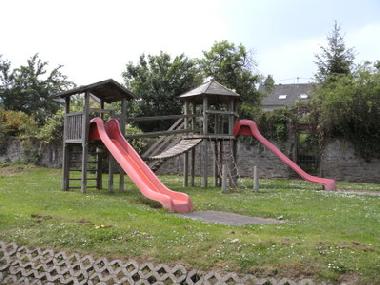 Appartement de vacances /en/au Zell/Kaimt-Mosel (Mosel - Saar)ou appartement ou maison de vacances