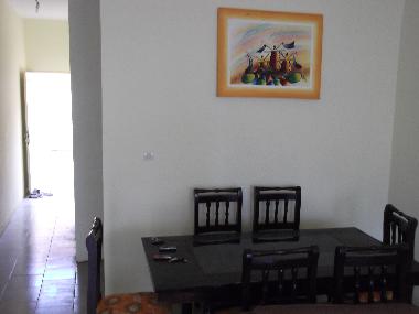 Maison de vacances /en/au ABIDJAN BINGERVILLE (Abidjan)ou appartement ou maison de vacances