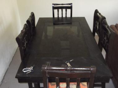 Maison de vacances /en/au ABIDJAN BINGERVILLE (Abidjan)ou appartement ou maison de vacances