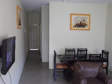 Maison de vacances /en/au ABIDJAN BINGERVILLE (Abidjan)ou appartement ou maison de vacances
