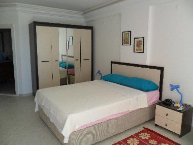 Appartement de vacances �/en/au Alanya (Antalya)ou appartement ou maison de vacances