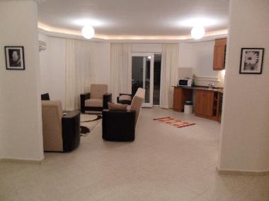 Appartement de vacances �/en/au Alanya (Antalya)ou appartement ou maison de vacances