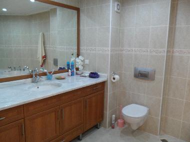 Appartement de vacances �/en/au Alanya (Antalya)ou appartement ou maison de vacances