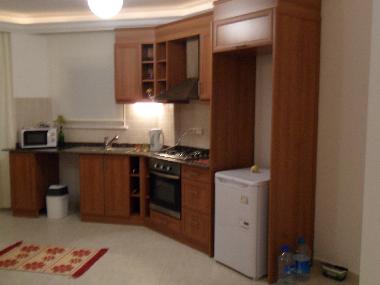 Appartement de vacances �/en/au Alanya (Antalya)ou appartement ou maison de vacances