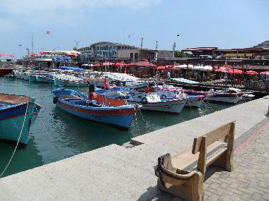 Appartement de vacances �/en/au Alanya (Antalya)ou appartement ou maison de vacances