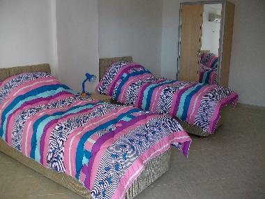 Appartement de vacances �/en/au Alanya (Antalya)ou appartement ou maison de vacances