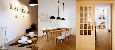 Appartement de vacances /en/au Carcavelos (Grande Lisboa)ou appartement ou maison de vacances