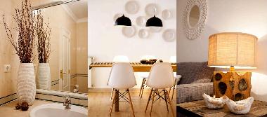 Appartement de vacances /en/au Carcavelos (Grande Lisboa)ou appartement ou maison de vacances