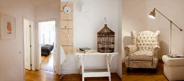 Appartement de vacances /en/au Carcavelos (Grande Lisboa)ou appartement ou maison de vacances