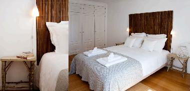 Appartement de vacances /en/au Carcavelos (Grande Lisboa)ou appartement ou maison de vacances